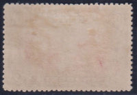 RHODESIA 1910 10d DOUBLE HEAD FINE MINT SG 149 #1145