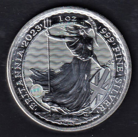1996  PROOF SILVER RAND - CONSTITUTION