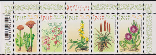RSA 2000 MEDICINAL PLANTS