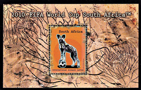 RSA 2000 SA WORLD HERITAGE SITES