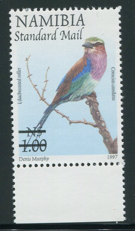 NAMIBIA 2005  N$2.90  - SACC 482