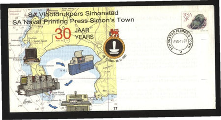 Simon's Town Historical Society - #005
