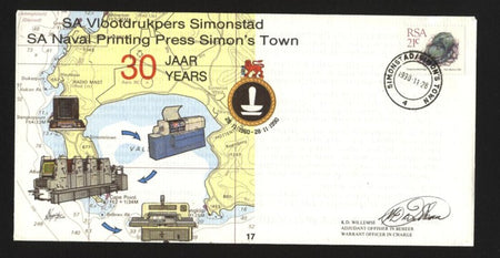 Simon's Town Historical Society - #004