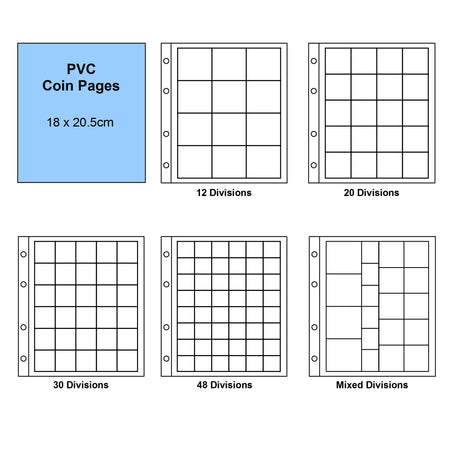 Pages Uniplate Clear