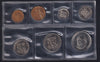 1985  Uncirculated Set 1c to R1