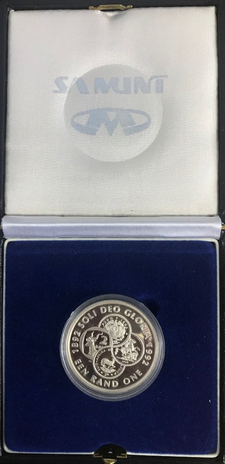 2002 UNC SILVER RAND - SOCCER