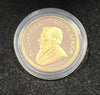 1993  PROOF QUARTER OUNCE  KRUGERRAND