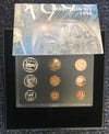 1998 PROOF SET 1c-R5