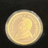 2022 PROOF ONE  OUNCE KRUGERRAND