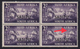 SA 1952 SADIPU WITH 