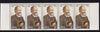 RSA 1978 DR A MURRAY 3 SIDES IMPERFORATE STRIP