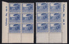 1949 3d A & B CYLINDER  BLOCKS UM - SACC 116