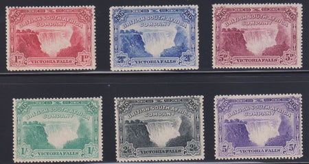 NORTHERN  RHODESIA 1963 9d "WHITE EAGLE & VALUE OMITTED UNMOUNTED MINT- SG81b- CV £600