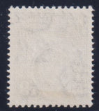 NORTHERN RHODESIA 1953 QE11 6d WITH INVERTED WATERMARK MINT- SG68a CV £5000 - RARE!