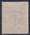GREAT BRITAIN  KEV11 1902 2/6 PALE DULL PURPLE UNMOUNTED MINT