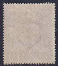 GREAT BRITAIN  KEV11 1902 2/6 PALE DULL PURPLE UNMOUNTED MINT