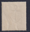 GREAT BRITAIN  KEV11 1902 2/6 SLATE- PURPLE UNMOUNTED MINT