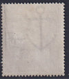 GREAT BRITAIN  KEV11 1911 2/6 DULL GREYISH-PURPLE UNMOUNTED MINT
