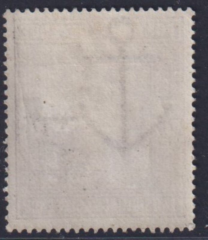 GREAT BRITAIN  KEV11 1911 2/6 DULL GREYISH-PURPLE UNMOUNTED MINT