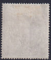 GREAT BRITAIN  KEV11 1911  2/6 DULL REDDISH-PURPLE FINE  MINT (CERT)