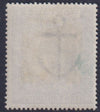 GREAT BRITAIN  KEV11 1912  10/- BLUE FINE MINT