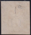GREAT BRITAIN 1840 1d BLACK PLATE 1a SUPERB USED