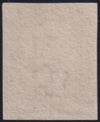 GREAT BRITAIN 1840 1d BLACK PLATE 2 SUPERB USED