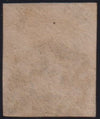 GREAT BRITAIN 1840 1d BLACK PLATE 9 SOUND  USED