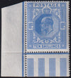 GREAT BRITAIN  KEV11 1902 10/- DEEP ULTRAMARINE SUPERB UNMOUNTED MINT