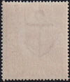 GREAT BRITAIN  KEV11 1902  5/- BRIGHT CARMINE UNMOUNTED MINT