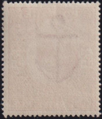 GREAT BRITAIN  KEV11 1902  5/- BRIGHT CARMINE UNMOUNTED MINT