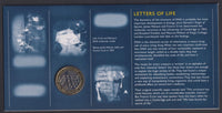 DNA Discoveries Cover- Royal Mail