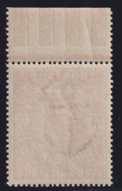 GREAT BRITAIN 1902 KEV11 5/- SUPERB UNMOUNTED  MINT - SG263