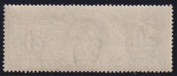 GREAT BRITAIN 1911 KEV11 £1 FINE UNMOUNTED  MINT - SG320