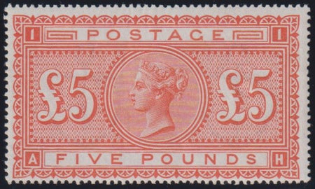 GREAT BRITAIN 1840 1d BLACK SUPERB USED- PLATE 3 CV £500 - THEY DON’T COME BETTER