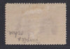 RHODESIA 1910 3d DOUBLE HEAD FINE  MINT SG 134 #1031