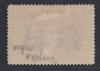 RHODESIA 1910 3d DOUBLE HEAD FINE  MINT SG 134 #1031