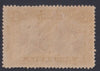 RHODESIA 1910 3d DOUBLE HEAD FINE MINT SG 137  #1036