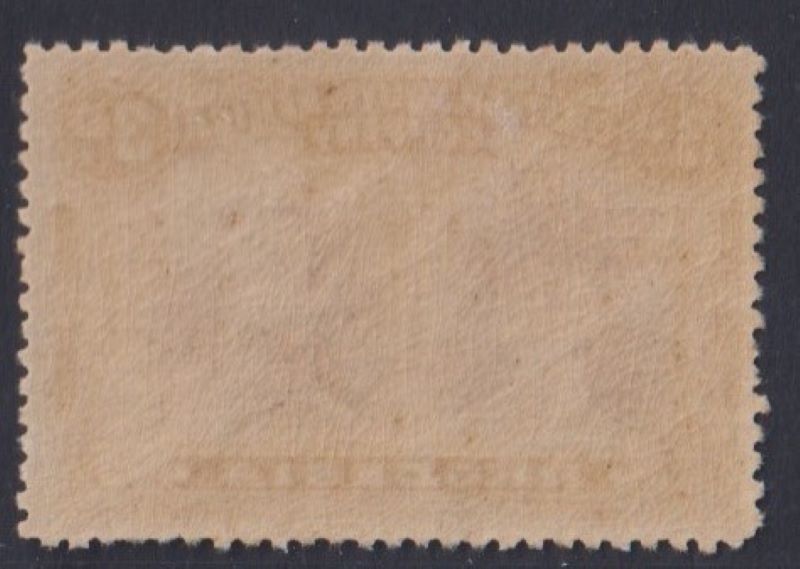 RHODESIA 1910 3d DOUBLE HEAD FINE MINT SG 137  #1036
