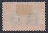 RHODESIA 1910 4d DOUBLE HEAD FINE MINT SG 138  #1038