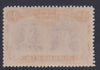 RHODESIA 1910 4d DOUBLE HEAD FINE MINT SG 139  #1041