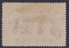 RHODESIA 1910 5d DOUBLE HEAD FINE MINT SG 141  #1051