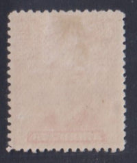RHODESIA 1913 1d ADMIRAL  FINE MINT SG289 #1063