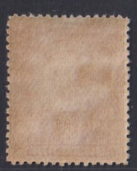 RHODESIA 1913 1d ADMIRAL  FINE  MINT SG205 #1065