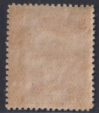 RHODESIA 1913 1d ADMIRAL  FINE  MINT SG205 #1066