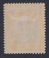 RHODESIA 1913 3d ADMIRAL  FINE MINT SG215 #1072