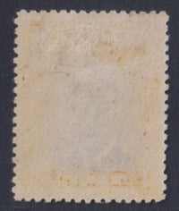 RHODESIA 1913 3d ADMIRAL  FINE MINT SG215 #1076