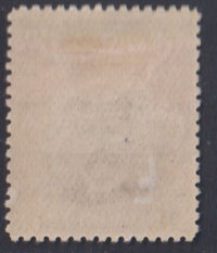 RHODESIA 1913 6d ADMIRAL  FINE MINT SG217 #1082