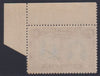 RHODESIA 1910 8d DOUBLE HEAD SUPERB UNMOUNTED  MINT SG 148 #1129