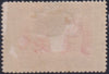 RHODESIA 1910 10d DOUBLE HEAD FINE MINT SG 149 #1153